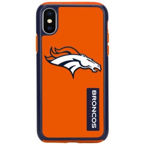Sports iPhone X/XS NFL Denver Broncos Impact